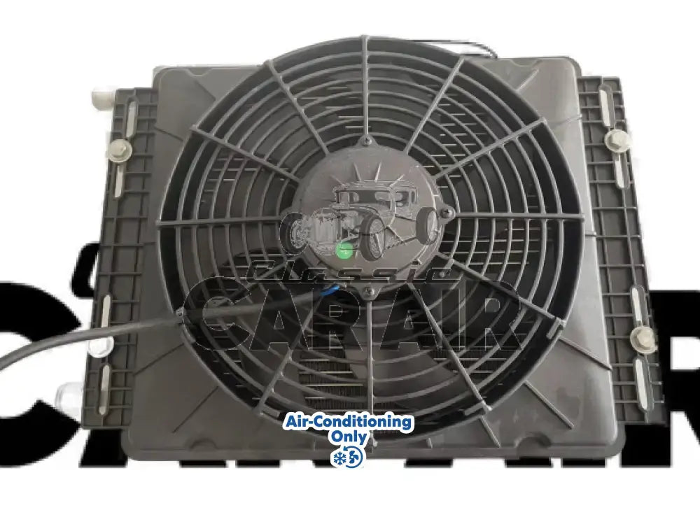 Heating & Electric Air Conditioner 3 Vent 400-3 kit - 3 vent heating and electric AC cooling 400-3 Electric AC Kit
