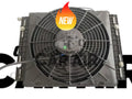 Heating & Electric Air Conditioner 3 Vent 400-3 kit - 3 vent heating and electric AC cooling 400-3 Electric AC Kit