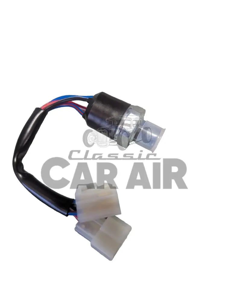 Trinary Switches - High Medium Low Pressure switch - Trinary Switch