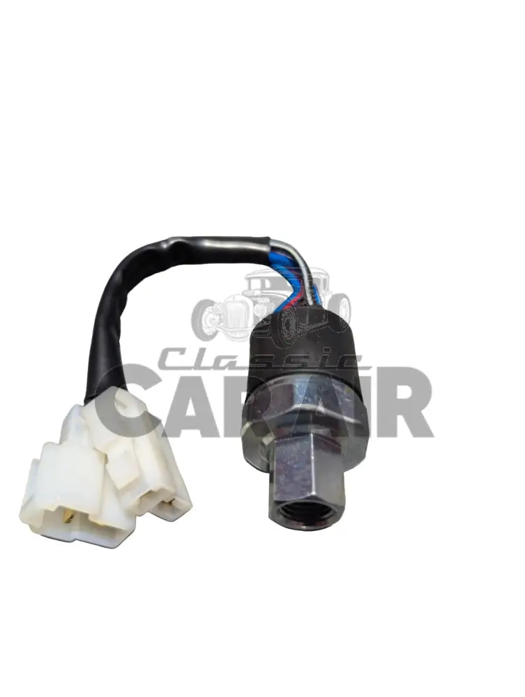 Trinary Switches - High Medium Low Pressure switch - Trinary Switch