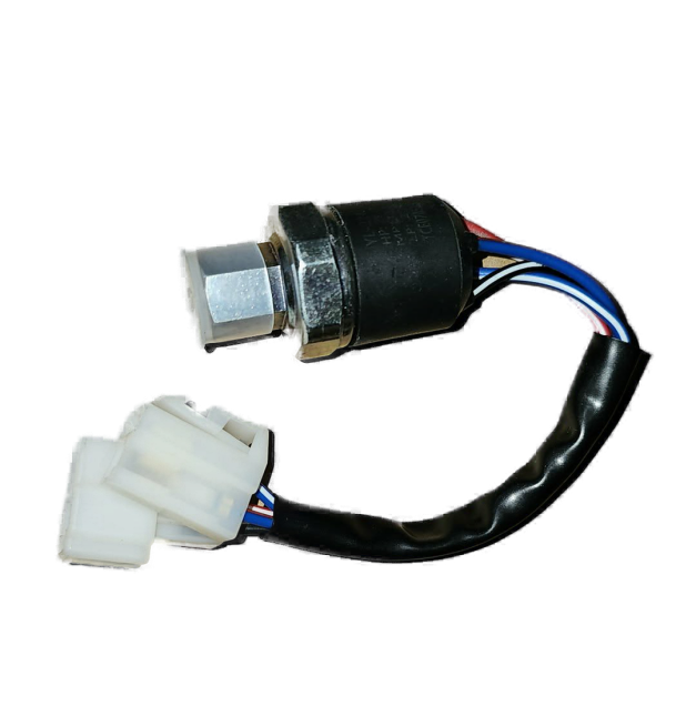 David's Heater/AC small kit